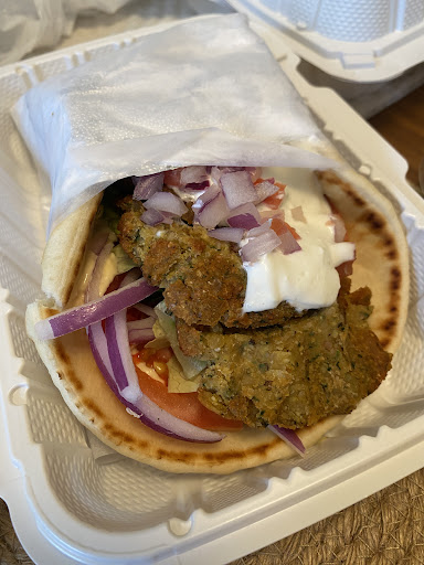 Photo of The Great Greek Mediterranean Grill - Centerville, OH - 5409 Cornerstone N Blvd, Centerville, OH 45440
