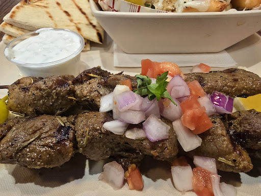 Photo of The Great Greek Mediterranean Grill - Centerville, OH - 5409 Cornerstone N Blvd, Centerville, OH 45440