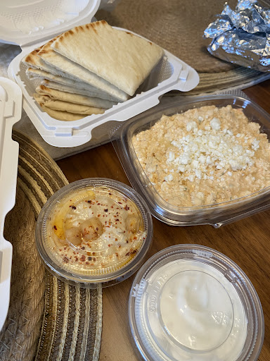 Photo of The Great Greek Mediterranean Grill - Centerville, OH - 5409 Cornerstone N Blvd, Centerville, OH 45440