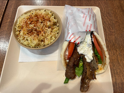 Photo of The Great Greek Mediterranean Grill - Centerville, OH - 5409 Cornerstone N Blvd, Centerville, OH 45440