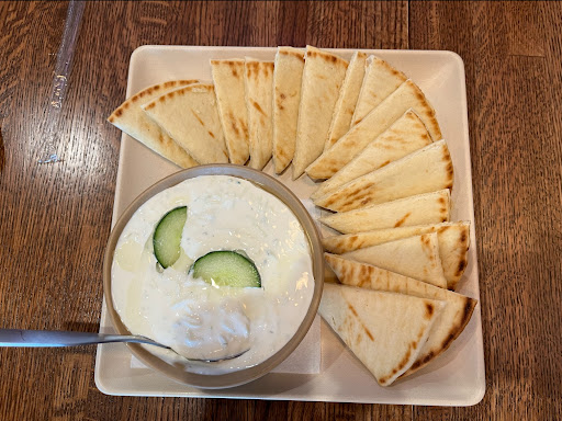 Photo of The Great Greek Mediterranean Grill - Centerville, OH - 5409 Cornerstone N Blvd, Centerville, OH 45440