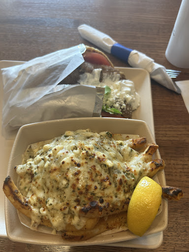 Photo of The Great Greek Mediterranean Grill - Centerville, OH - 5409 Cornerstone N Blvd, Centerville, OH 45440