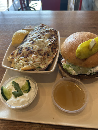 Photo of The Great Greek Mediterranean Grill - Centerville, OH - 5409 Cornerstone N Blvd, Centerville, OH 45440