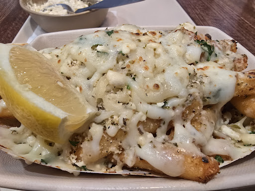 Photo of The Great Greek Mediterranean Grill - Centerville, OH - 5409 Cornerstone N Blvd, Centerville, OH 45440