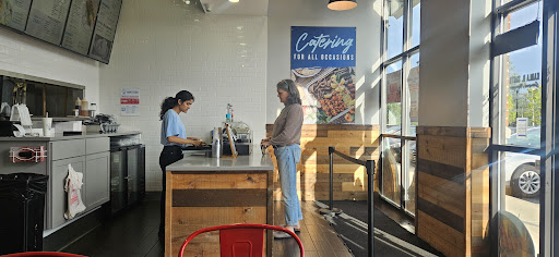 Photo of The Great Greek Mediterranean Grill - Centerville, OH - 5409 Cornerstone N Blvd, Centerville, OH 45440