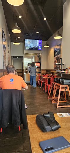 Photo of The Great Greek Mediterranean Grill - Centerville, OH - 5409 Cornerstone N Blvd, Centerville, OH 45440