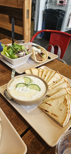 Photo of The Great Greek Mediterranean Grill - Centerville, OH - 5409 Cornerstone N Blvd, Centerville, OH 45440