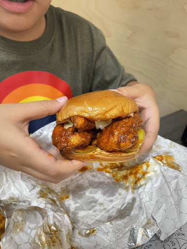 Photo of Halal Burgers (Washington Township, Dayton) - 767 Lyons Rd, Washington Township, OH 45459