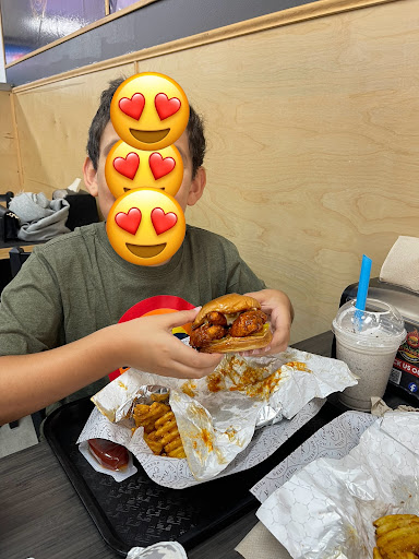 Photo of Halal Burgers (Washington Township, Dayton) - 767 Lyons Rd, Washington Township, OH 45459