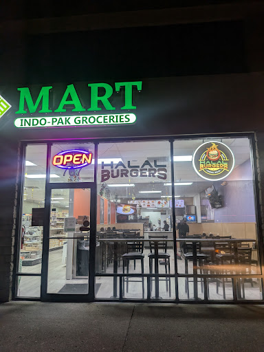 Photo of Halal Burgers (Washington Township, Dayton) - 767 Lyons Rd, Washington Township, OH 45459