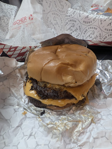 Photo of Halal Burgers (Washington Township, Dayton) - 767 Lyons Rd, Washington Township, OH 45459