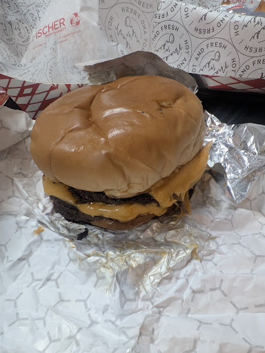 Photo of Halal Burgers (Washington Township, Dayton) - 767 Lyons Rd, Washington Township, OH 45459