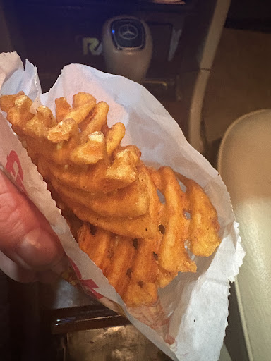 Photo of Halal Burgers (Washington Township, Dayton) - 767 Lyons Rd, Washington Township, OH 45459