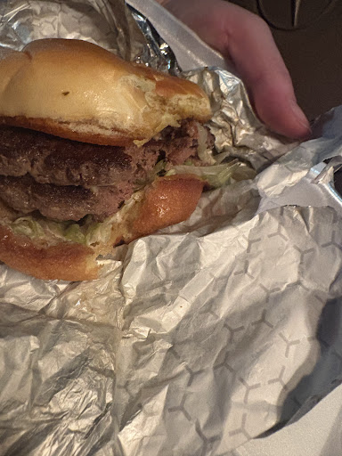 Photo of Halal Burgers (Washington Township, Dayton) - 767 Lyons Rd, Washington Township, OH 45459