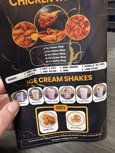 Photo of Halal Burgers (Washington Township, Dayton) - 767 Lyons Rd, Washington Township, OH 45459