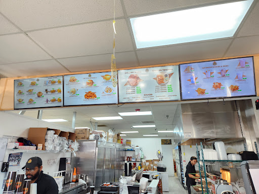Photo of Halal Burgers (Washington Township, Dayton) - 767 Lyons Rd, Washington Township, OH 45459