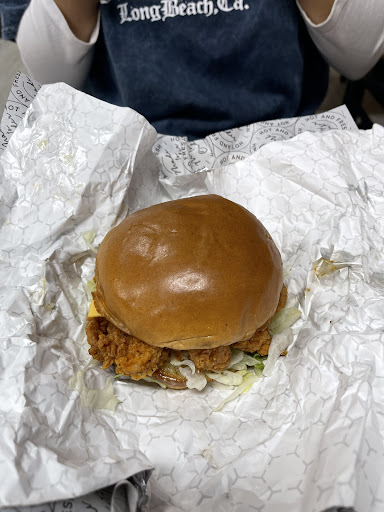 Photo of Halal Burgers (Washington Township, Dayton) - 767 Lyons Rd, Washington Township, OH 45459