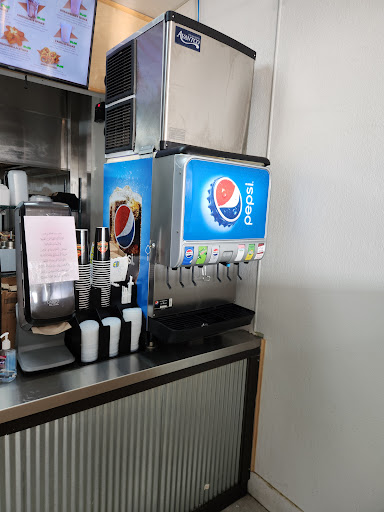 Photo of Halal Burgers (Washington Township, Dayton) - 767 Lyons Rd, Washington Township, OH 45459