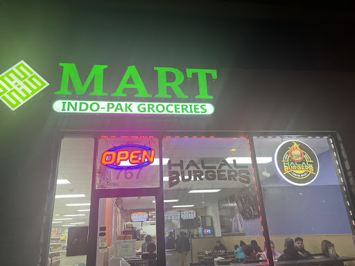 Photo of Halal Burgers (Washington Township, Dayton) - 767 Lyons Rd, Washington Township, OH 45459