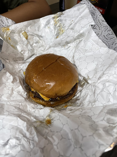 Photo of Halal Burgers (Washington Township, Dayton) - 767 Lyons Rd, Washington Township, OH 45459