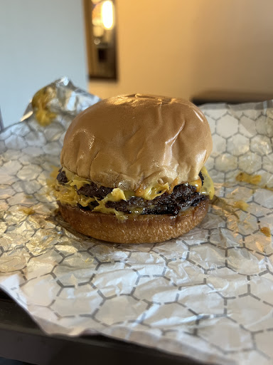 Photo of Halal Burgers (Washington Township, Dayton) - 767 Lyons Rd, Washington Township, OH 45459