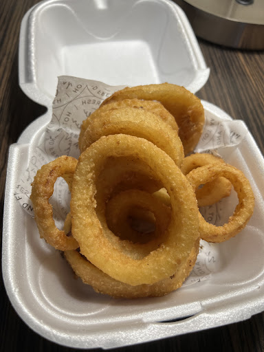 Photo of Halal Burgers (Washington Township, Dayton) - 767 Lyons Rd, Washington Township, OH 45459