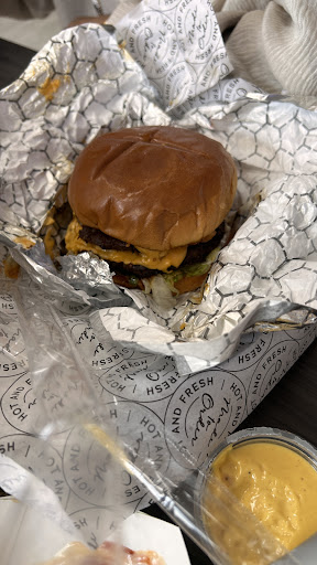 Photo of Halal Burgers (Washington Township, Dayton) - 767 Lyons Rd, Washington Township, OH 45459