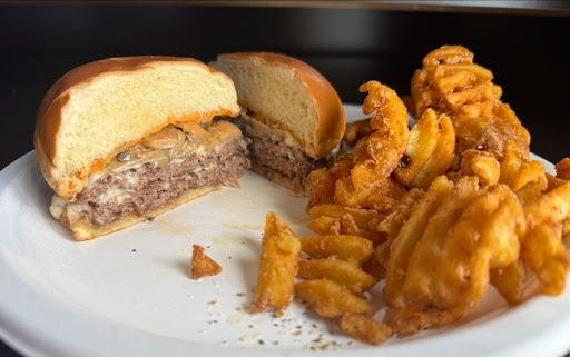 Photo of Halal Burgers (Washington Township, Dayton) - 767 Lyons Rd, Washington Township, OH 45459