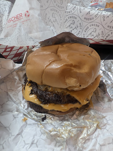 Photo of Halal Burgers (Washington Township, Dayton) - 767 Lyons Rd, Washington Township, OH 45459