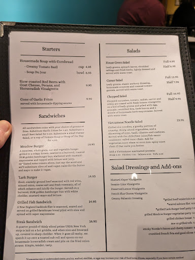 Photo of Meadowlark Restaurant - 5531 Far Hills Ave, Dayton, OH 45429