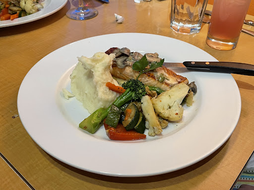 Photo of Meadowlark Restaurant - 5531 Far Hills Ave, Dayton, OH 45429