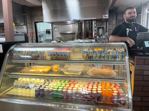 Photo of Batman Grill - 1435 W 86th St, Indianapolis, IN 46260