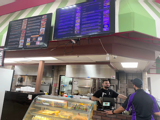 Photo of Batman Grill - 1435 W 86th St, Indianapolis, IN 46260