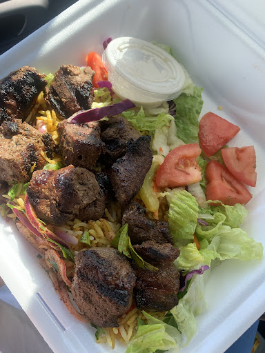 Photo of Batman Grill - 1435 W 86th St, Indianapolis, IN 46260