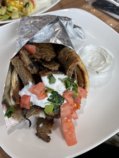 Photo of Batman Grill - 1435 W 86th St, Indianapolis, IN 46260