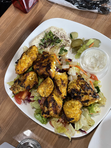 Photo of Batman Grill - 1435 W 86th St, Indianapolis, IN 46260