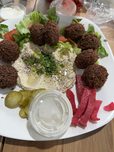 Photo of Batman Grill - 1435 W 86th St, Indianapolis, IN 46260