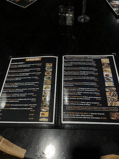 Photo of Batman Grill - 1435 W 86th St, Indianapolis, IN 46260