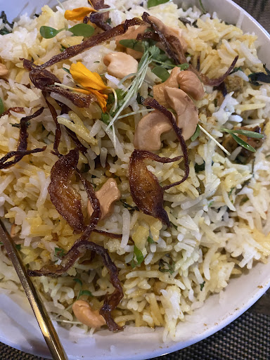 Photo of Zaika Keylargo Indian Cuisine - 105045 Overseas Hwy, Key Largo, FL 33037