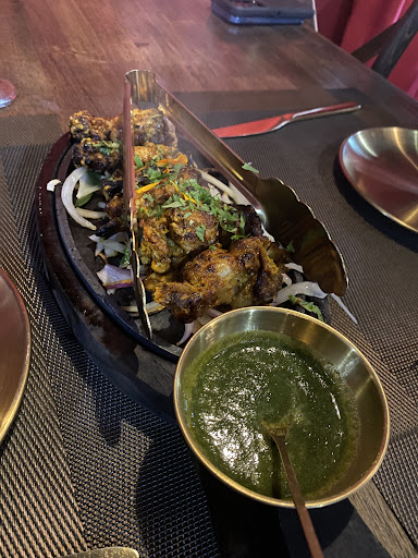 Photo of Zaika Keylargo Indian Cuisine - 105045 Overseas Hwy, Key Largo, FL 33037