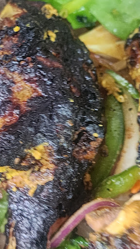 Photo of Zaika Keylargo Indian Cuisine - 105045 Overseas Hwy, Key Largo, FL 33037