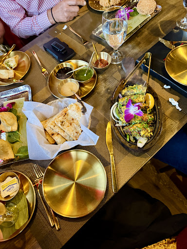 Photo of Zaika Keylargo Indian Cuisine - 105045 Overseas Hwy, Key Largo, FL 33037