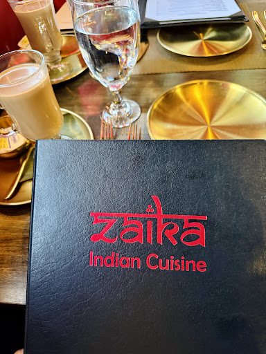 Photo of Zaika Keylargo Indian Cuisine - 105045 Overseas Hwy, Key Largo, FL 33037