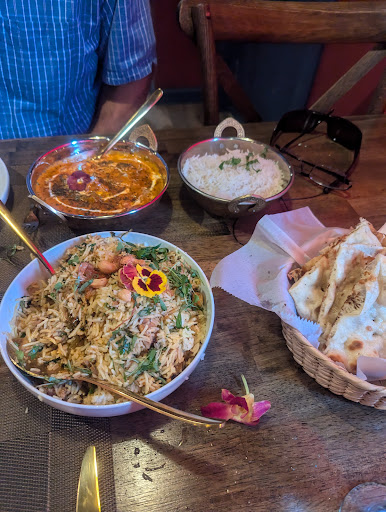 Photo of Zaika Keylargo Indian Cuisine - 105045 Overseas Hwy, Key Largo, FL 33037