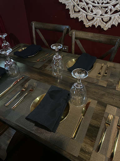 Photo of Zaika Keylargo Indian Cuisine - 105045 Overseas Hwy, Key Largo, FL 33037