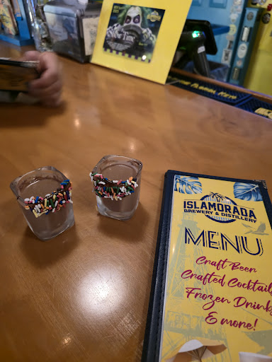 Photo of Islamorada Brewery & Distillery (Islamorada) - 82229 Overseas Hwy, Islamorada, FL 33036