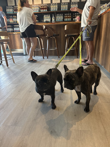 Photo of Islamorada Brewery & Distillery (Islamorada) - 82229 Overseas Hwy, Islamorada, FL 33036