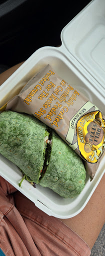 Photo of Seaside Eatery - 99900 Overseas Hwy, Key Largo, FL 33037