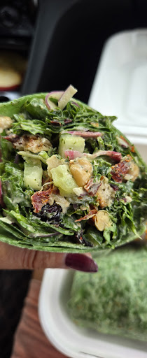 Photo of Seaside Eatery - 99900 Overseas Hwy, Key Largo, FL 33037