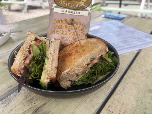 Photo of Seaside Eatery - 99900 Overseas Hwy, Key Largo, FL 33037